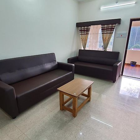 Bh Sunrise Villa Yercaud Exterior foto